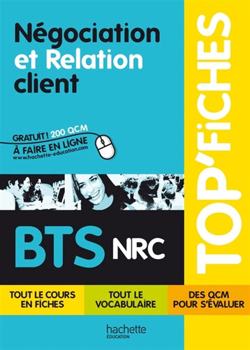 Négociation relation - et,