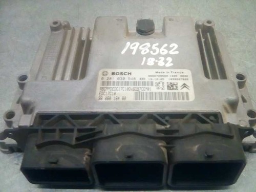 0281030548 boîtier moteur - , uce