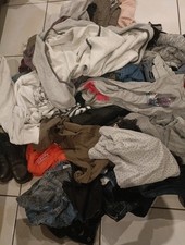 Énorme Lot Mi Saison 10 Ans  Okaidi Orchestra Desigual Christian Lacroix Adidas