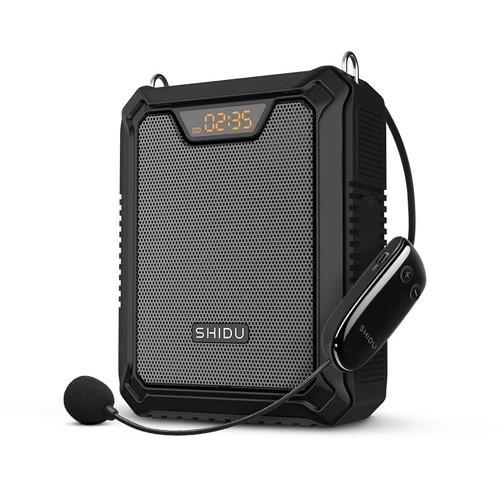 Amplificateur vocal 30w voice - amplificateur,