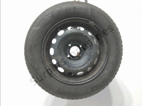 Roue secours citroen - roue, de