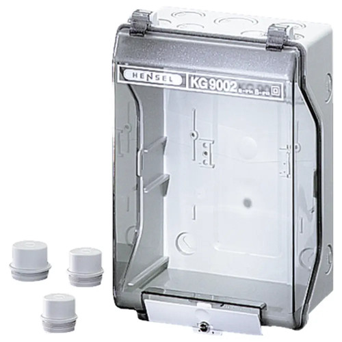 Hensel 9002 3300140 - hensel,