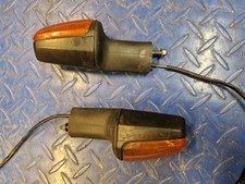 Paire De Clignotant Arrière