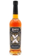 Xante - Pear & Cognac Liqueur 50cl