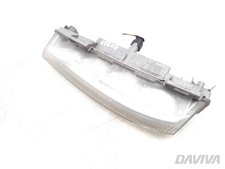 Mercedes-Benz E-Class Feux