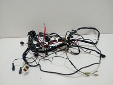 QUAD ATV WOLVERINE 350 AÑO