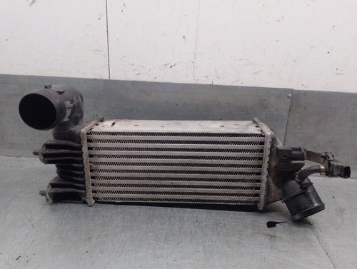 9636195580 intercooler - intercooler, /