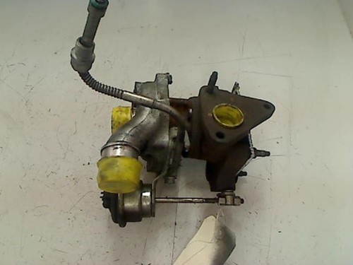 Turbo renault clio phase 1 - phase,