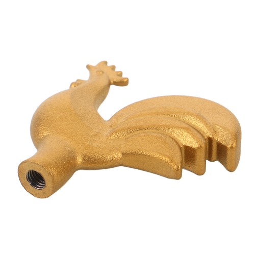 Heat resistant cast iron - heat,