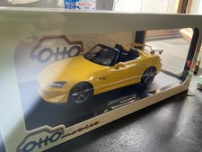 Honda S2000 1/18 Otto