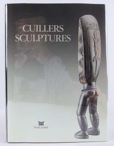 Cuillers sculptures - cuillers,
