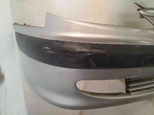 Pare-choc avant Peugeot 607 7401Q2