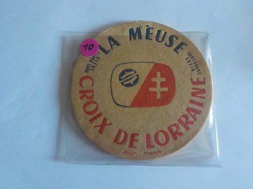 Sous bock ancien biere - ,