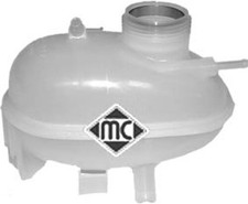 Vase d'Expansion pour Opel Agila (A) Combo Tour Corsa C Tigra Twintop