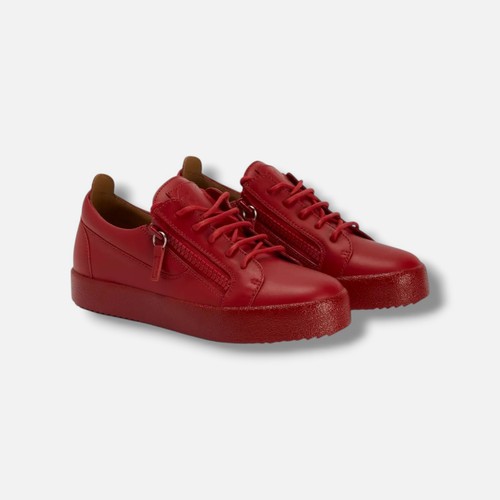 Giuseppe zanotti men - zanotti, red