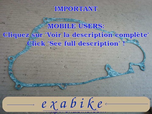 Joints moteur divers - divers, pour
