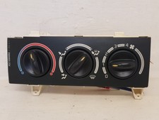 Commande ventilateur chauffage pour Renault Megane diesel 1.9 l de 1998