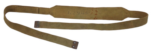 Bretelle brelage avec - de,