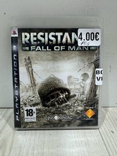 JEU VIDEO SONY PS3 RESISTANCE