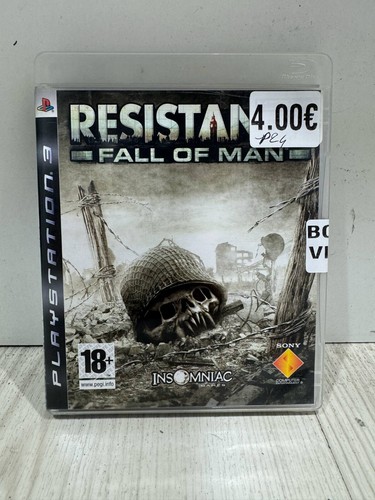 Jeu video sony ps3 - jeu,
