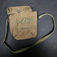 Musette Pouch Medical US