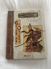 Dungeons & Dragons guide de