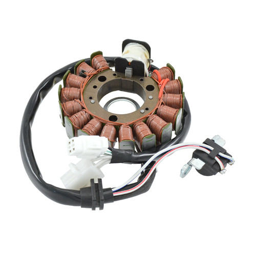 Stator alternateur pour - stator,