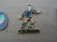 Pin's Pins   loto sportif 