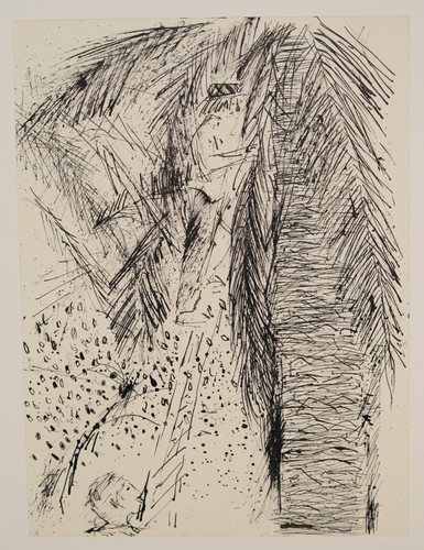 Guy bardone dessin original - guy,