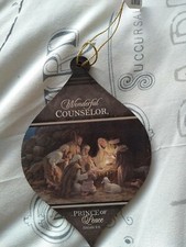 The Nativity Wonderful