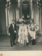 GINA LOLLOBRIGIDA ROBERT ALDA