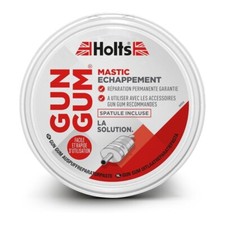 Mastic échappement GUN GUM 200g HOLTS