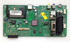 Platine main board ref