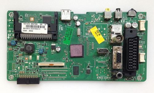 Platine main board ref