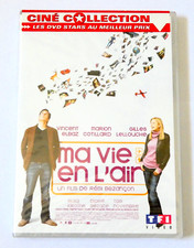 MA VIE EN L'AIR FILM COMEDIE