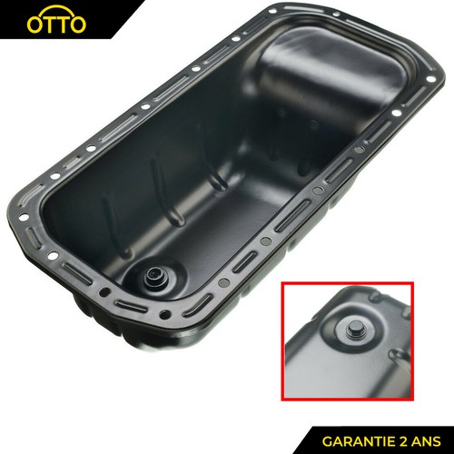 Carter huile moteur prévu c30 - prévu,