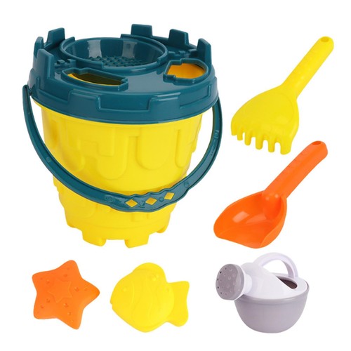 Ensemble jouets plage - ensemble, de