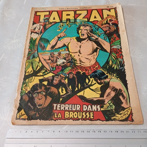 Tarzan collection - tarzan,