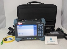 Plateforme de testeur optique