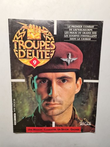 500236632 troupes d élite - troupes, d'élite