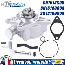 Pour Mazda 3 6 CX-5 13-22 2.2 SKYACTIV-D Kit de pompe à vide SH0118G00 SH1518G00