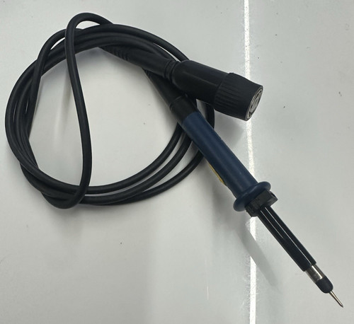 Sonde oscilloscope pico - sonde,