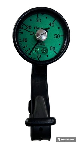 Cressi sub sos profondeur - cressi,