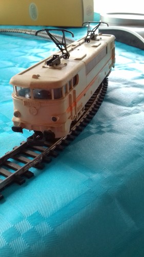 Jouef loco 9288 superbe - bb,