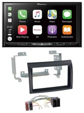 Pioneer 2DIN MP3 USB DAB DVD