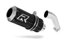 Fits to Suzuki GSR 750 2011