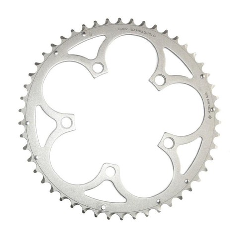 Plateau campagnolo record alu - plateau,
