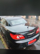 Berceau avant CHRYSLER SEBRING