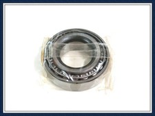 Roulement De Roue Avant