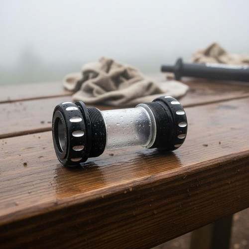 Boîtier pédalier bb30 - de,